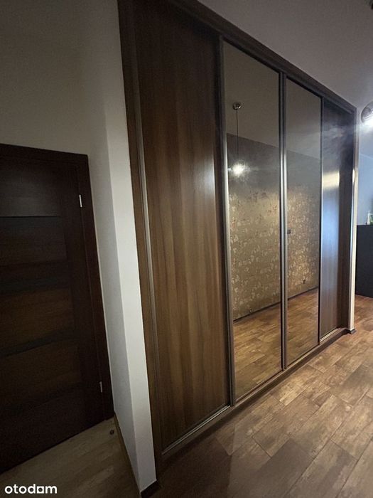 Apartament 3-pokojowy na Żoliborzu
