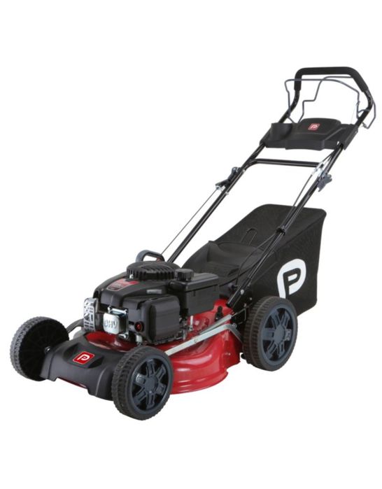 Бензинова самохідна газонокосарка Performance Power 139 cm3 46 см
