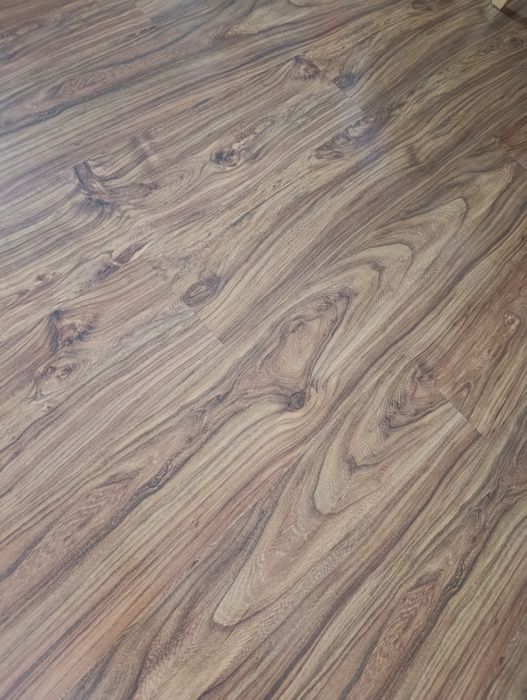 Podłoga panelowa 30m²