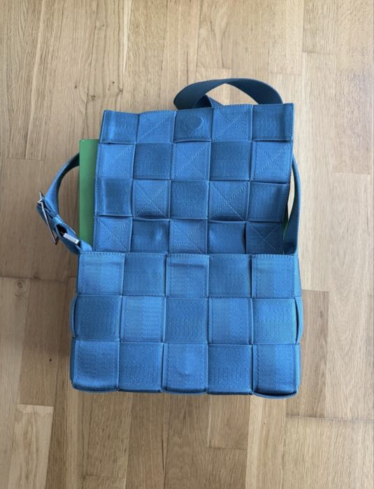 Продам сумку bottega veneta оригинал