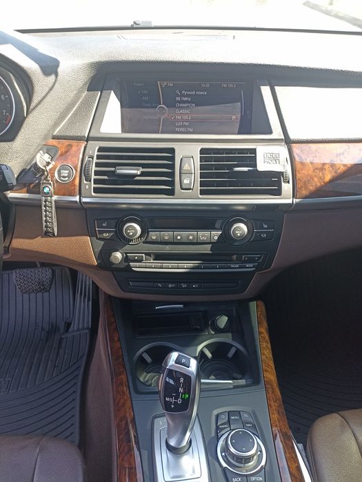 BMW X5 E70 xDrive