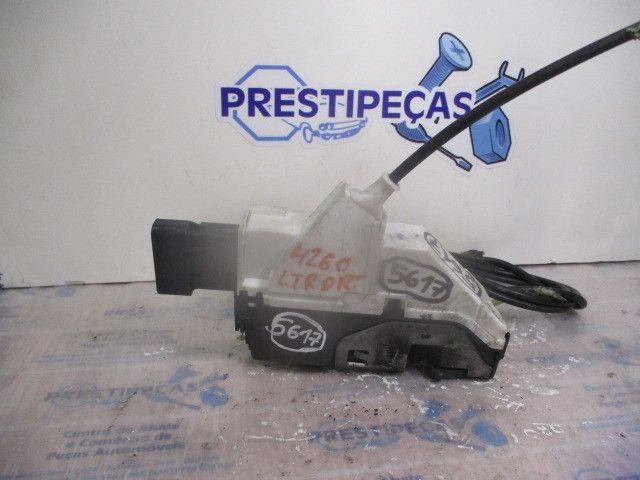 Fechadura / fecho porta lateral direita CITROËN Berlingo Van (B9)