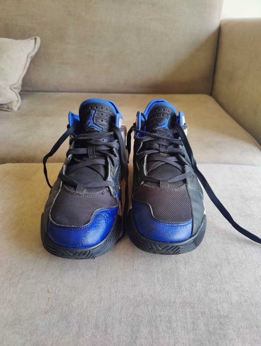 Sapatilhas Nike Air Jordan tam. 42,5 em excelente estado RESERVADAS