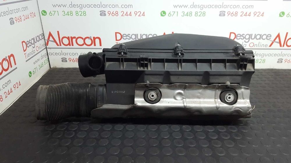 FILTRO DO AR MERCEDES CLASE CLK (W209) COUPE 270 CDI (209.316)