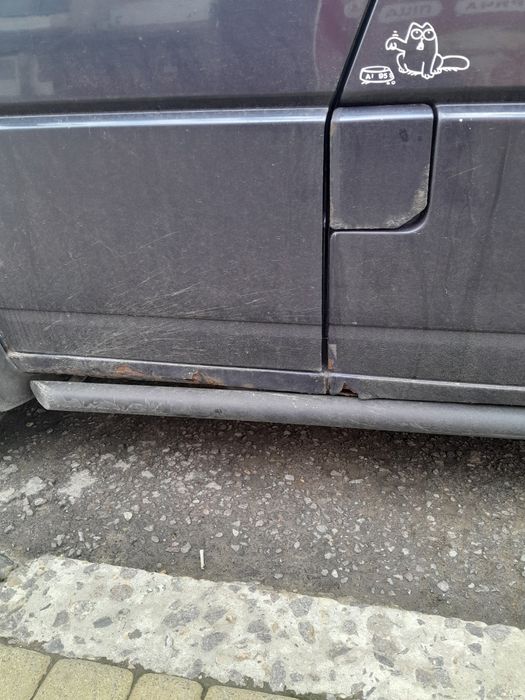 VOLKSWAGEN CARAVELLE 1998 VIN WV2ZZZ70ZXH087227 фото оголошення 11 з 11