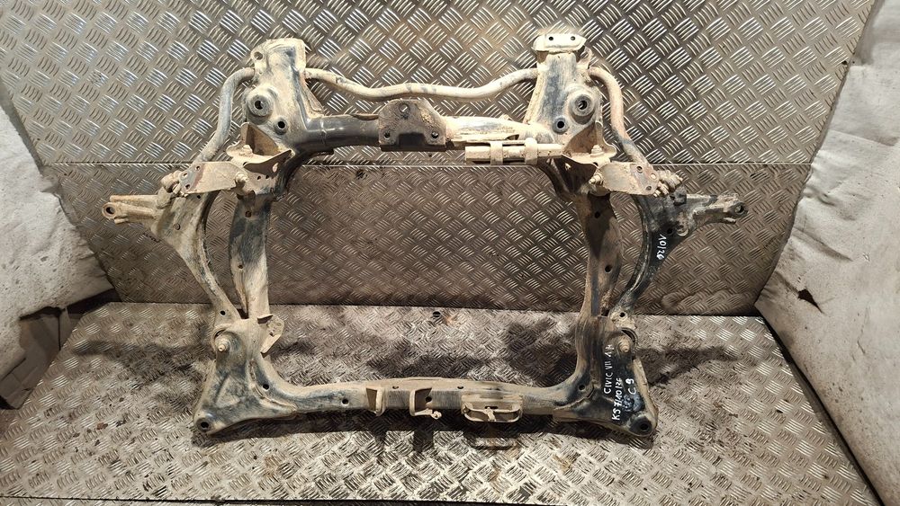 Sanki Przednie Honda Civic Vii 1.4