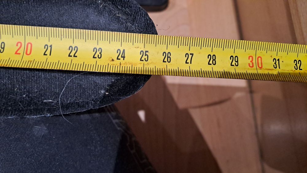 Bauer Supreme S37 5.5 EE