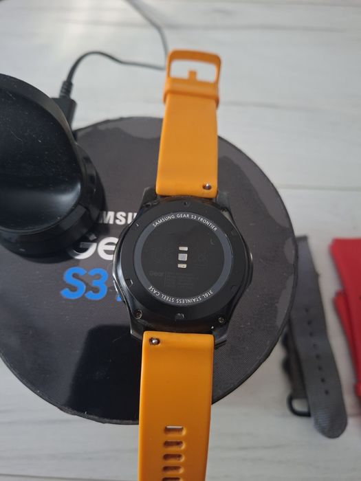 Sprzedam samsung galaxy s3 frontier