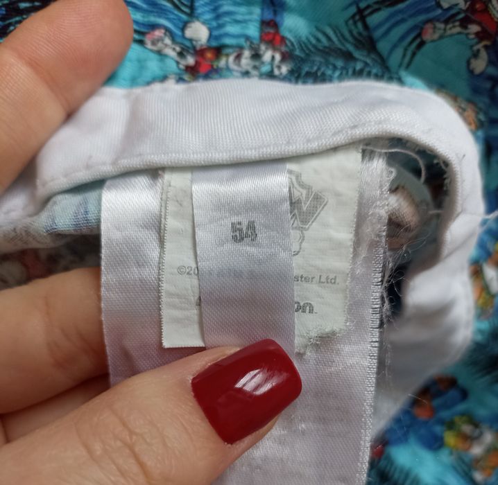 Kapelusz chłopięcy psi patrol rozm 54