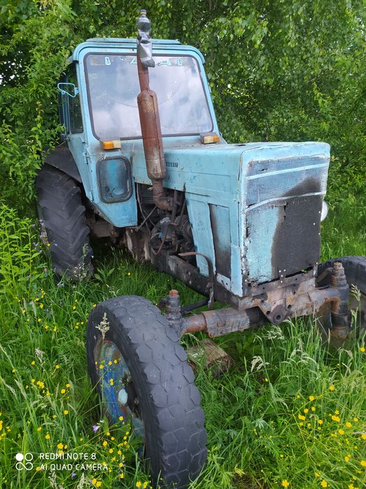 Продам МТЗ 80 Беларус