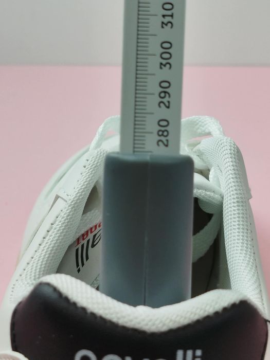 Sneakersy firmy Cavalli Claas Sport