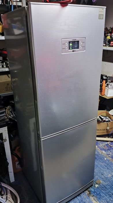 LG model GR-B359PLQA