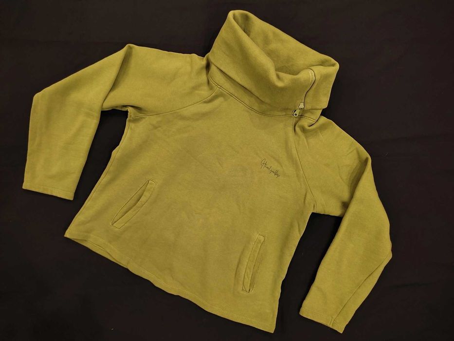 Жіноча кофта ZARA ,Джемпер теплий ,Кофтинка жіноча