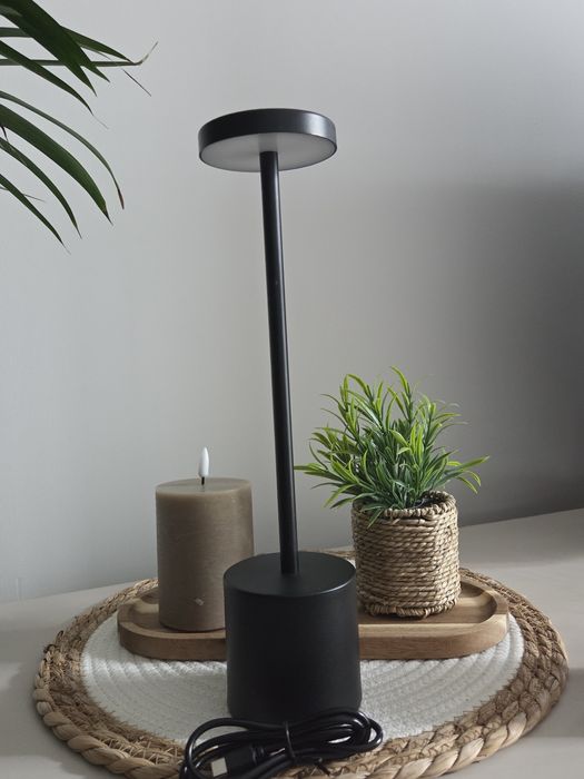 Lampka nocna bezprzewodowa