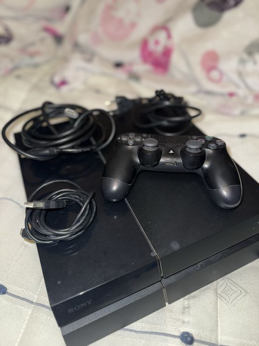 Playstation quatro