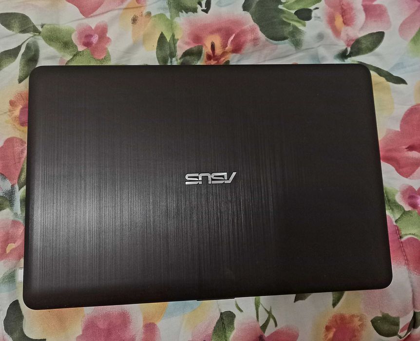 PC ASUS – Ótimo estado – 4GB RAM – 932GB HDD – NVIDIA GeForce 920MX