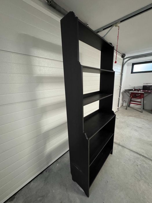 Estante / garrafeira IKEA