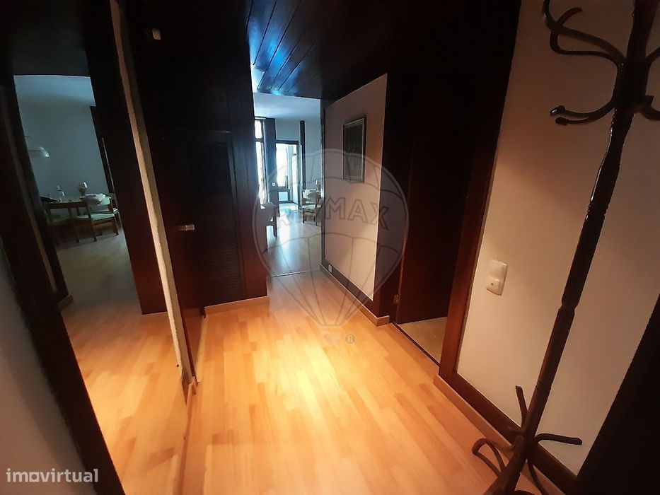 Apartamento T1 para venda