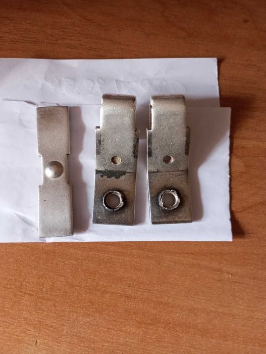 запчасти на погрузчик Балканкар