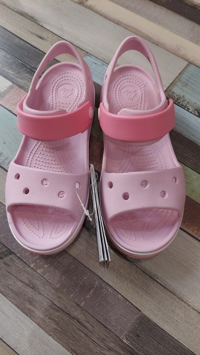 Crocs крокс сандалі J1 32 розмір 20 см