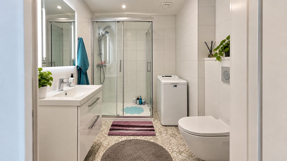 2 pokoje 46,3 m² | Śródmieście Centrum | 2 balkony | 5 min Dworzec Centralny | nowy budynek 2025