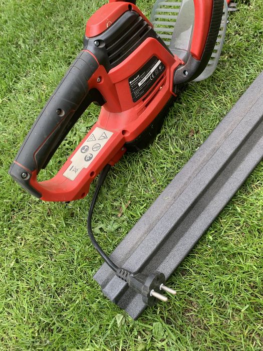 Nożyce do żywopłotu Einchell 600W 61cm