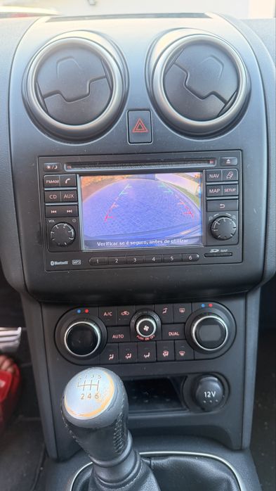 Nissan Qashqai 1.6 dci (só esta semana)