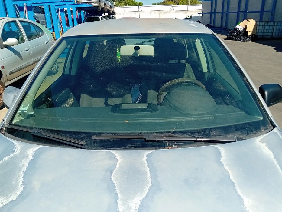 Pára-brisas VOLKSWAGEN Polo (9N)