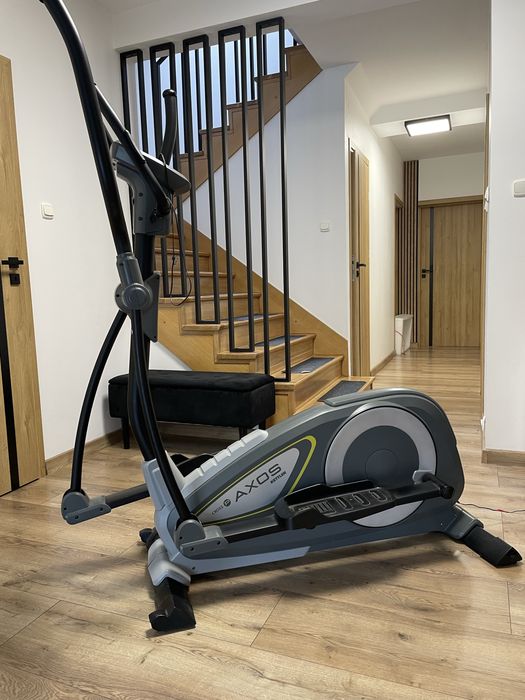 Orbitrek Kettler Axos Cross P