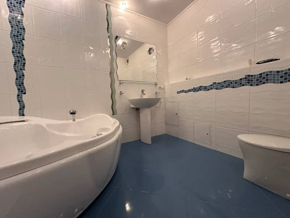 Сдам 3 ком квартру Я. Самарского