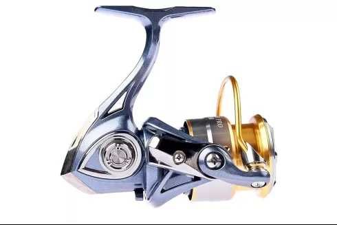 Катушки Ryobi Ecusima Pro LT NEW, Ecusima Vi Риоби Экусима