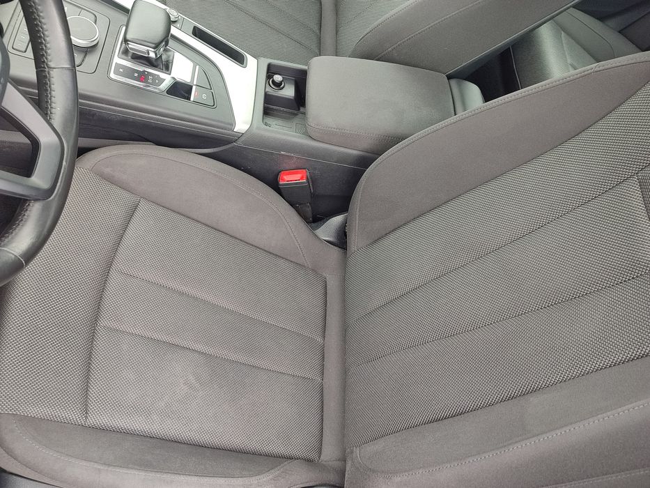 Обмін Ауді А4 В9. 2.0. ТД Автомат  в Рідній фарбі