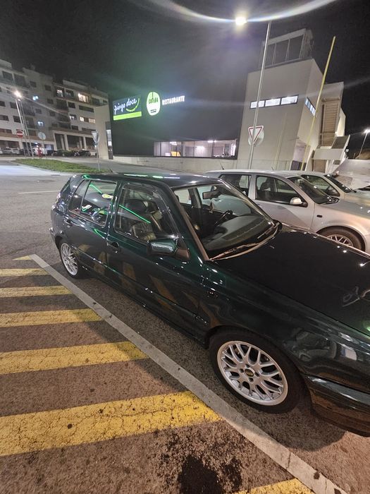 Golf mk3 AFN110