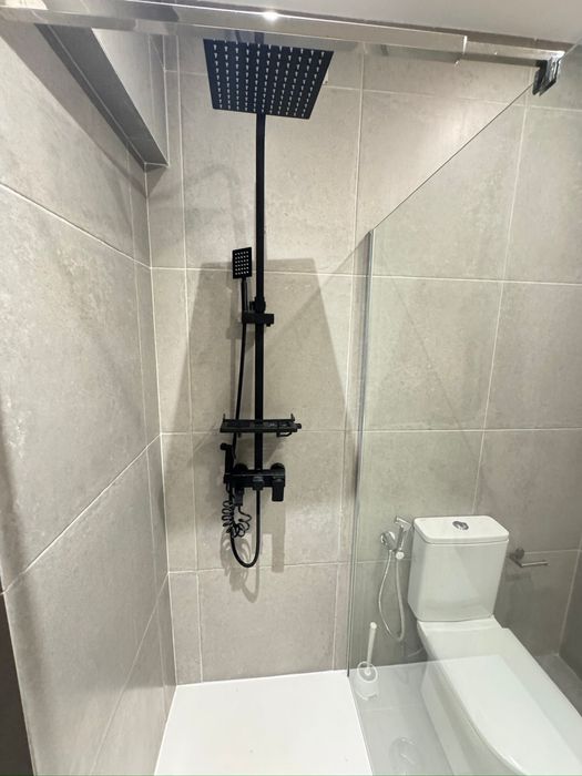 Quarto Individual  ou  Casal - Despesas Incluídas - Entrada imediata