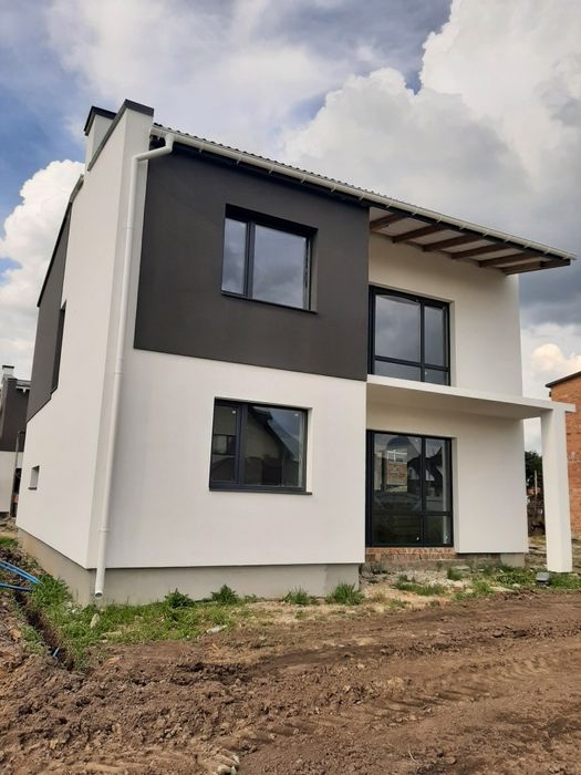 House in Solonka, Mala Solonka - View 2