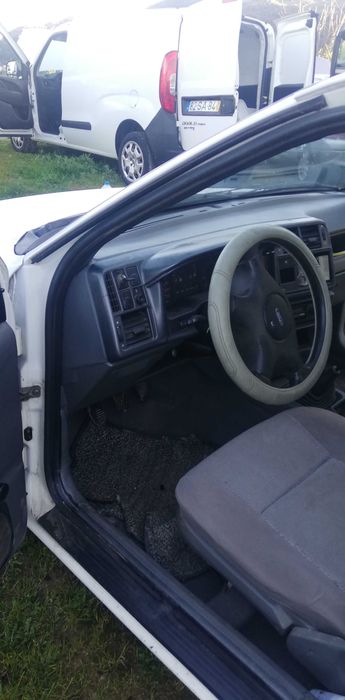 FORD P100 1.8TD Ler desc.