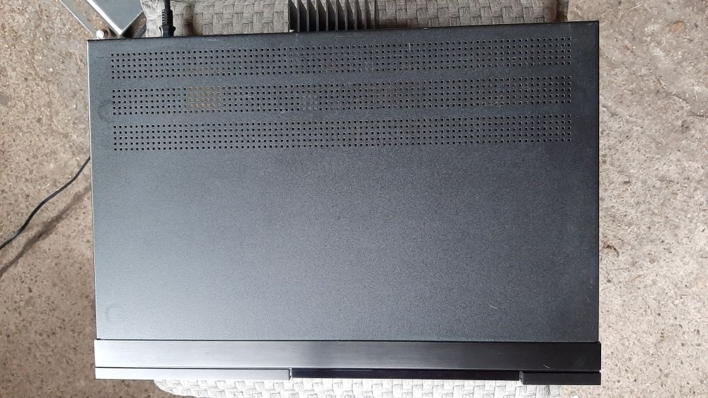 Odtwarzacz cd philips cd 650