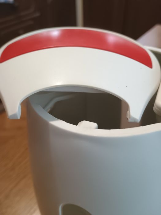 Чайник електричний Phillips