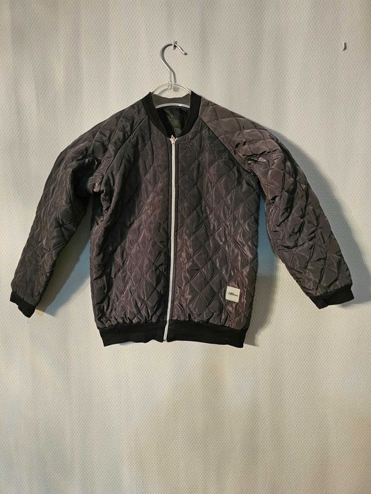 Bluza bomberka chłopięca