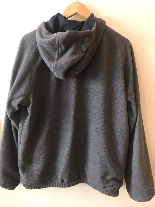 Casaco Original Throttleman