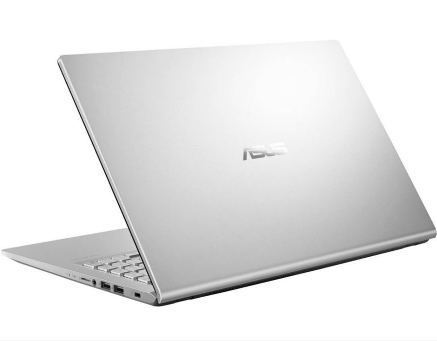 Portátil ASUS (15.6'' - AMD Ryzen 7 5700U - RAM: 16 GB - 512 GB SSD - AMD Radeon Graphics)