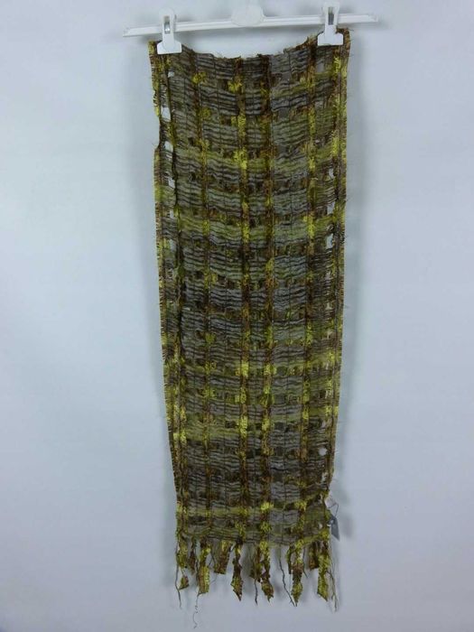 Per Una szal szalik z metką