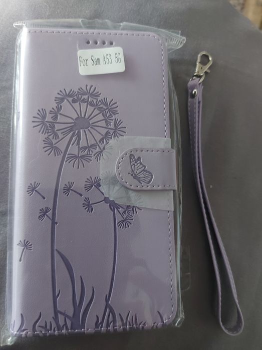 Чохол книжка Samsung A53 5G