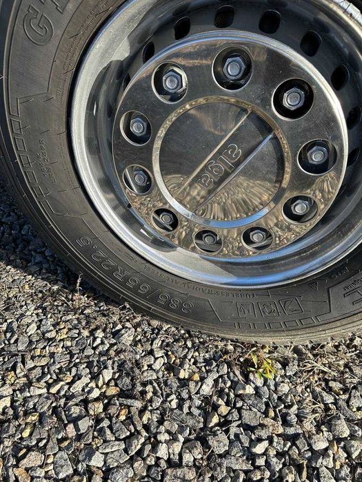 Продам MAN TGX 18.440, стан відмінний, від ВЛАСНИКА, 2015 рік, тягач