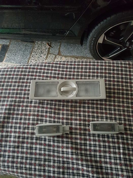 Peças seat Leon 1P, Fr e Cupra