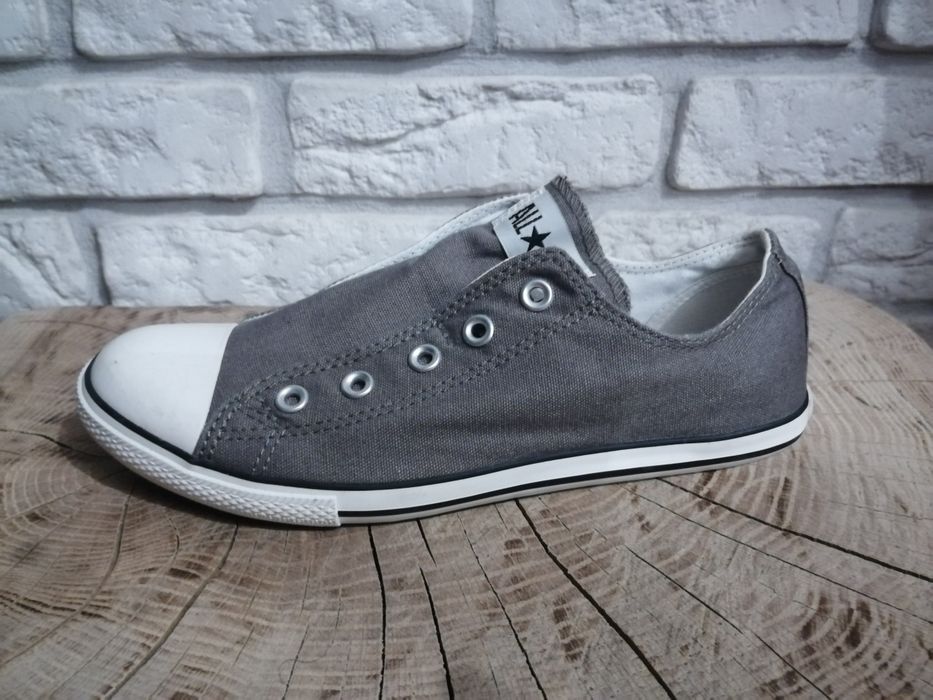 Trampki Converse