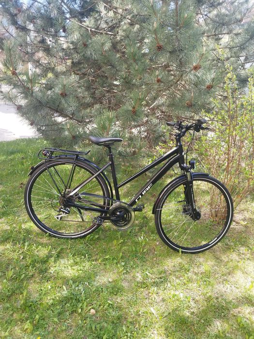 Rower CUBE Touring One  WYSYŁKA