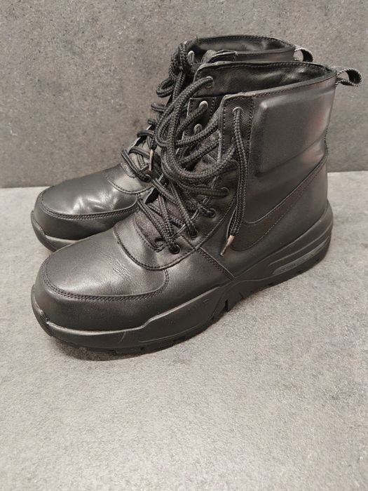 Nike Air Max Goaterra r.45