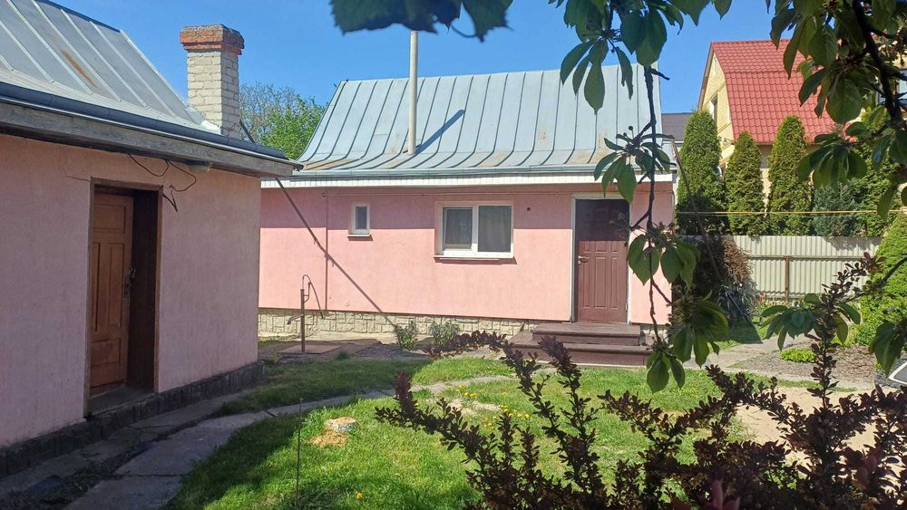 Продається будинок альтернатива 2 кімнатної квартири