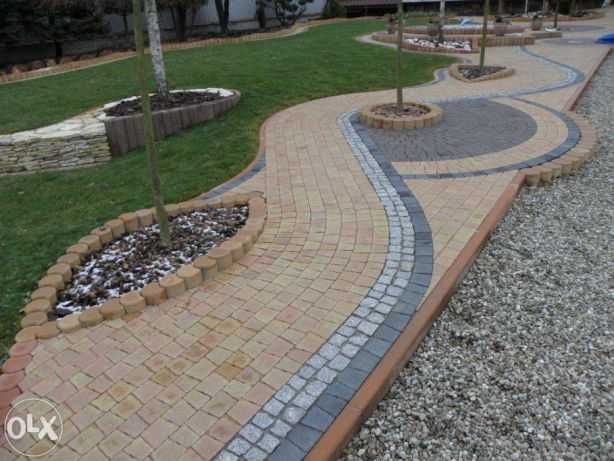 Kostka brukowa - producent AGROBUD